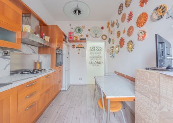 Quadrilocale Asti - foto 3
