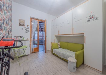 Quadrilocale Asti - foto 13