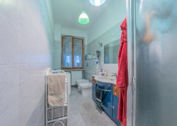 Quadrilocale Asti - foto 14
