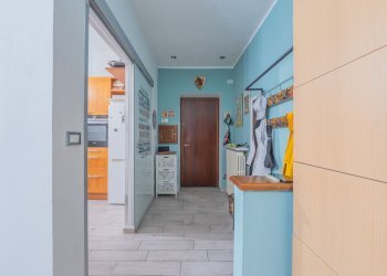 Quadrilocale Asti - foto 22
