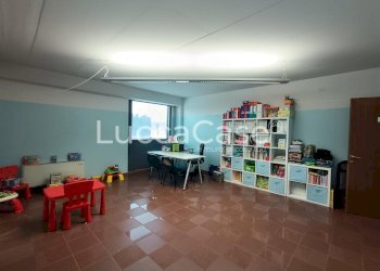 Office Lucca (neighborhood Sant'Anna) - photo 4