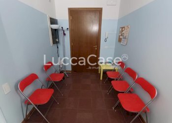 Office Lucca (neighborhood Sant'Anna) - photo 5