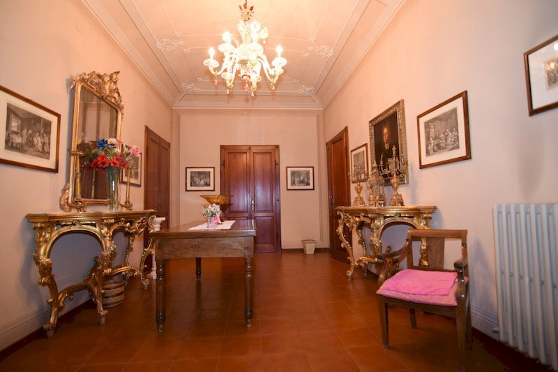 Single Family Villa Reggio nell'Emilia - photo 2