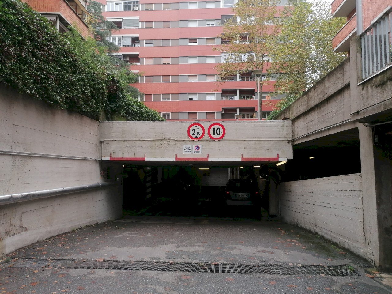 Posto Auto Bologna - foto 1