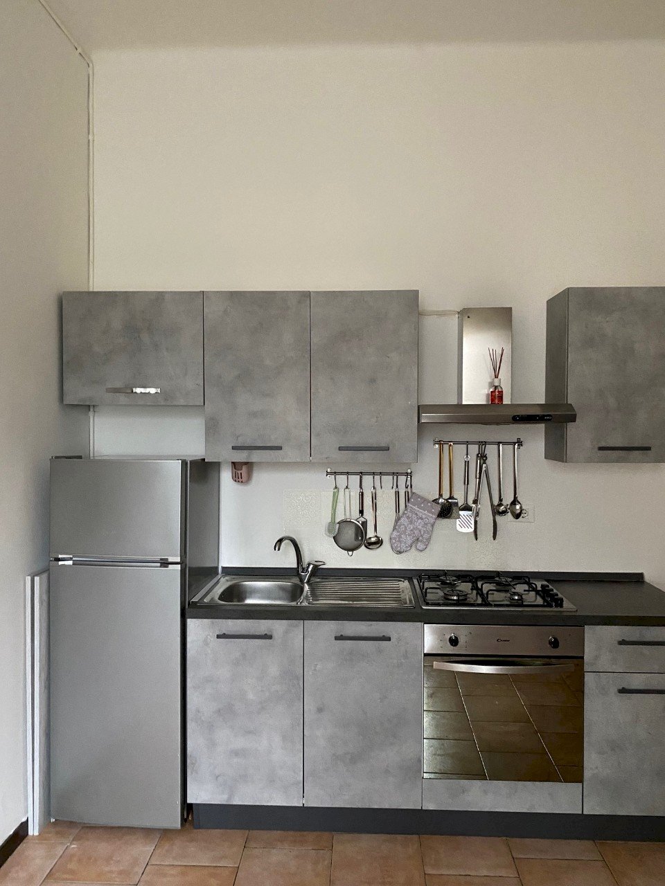 Appartamento Forlì - foto 2