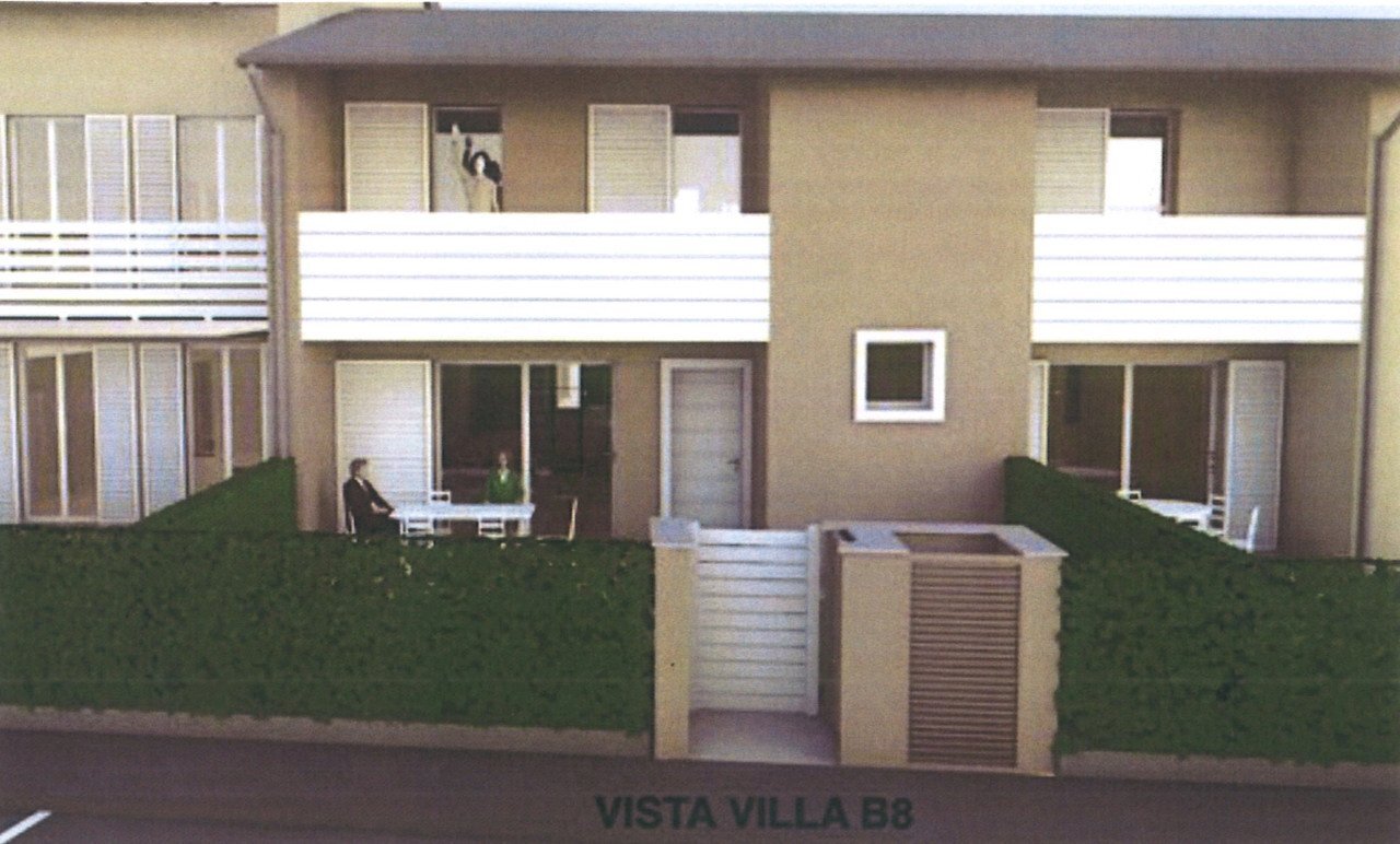 Villa Gossolengo - foto 1