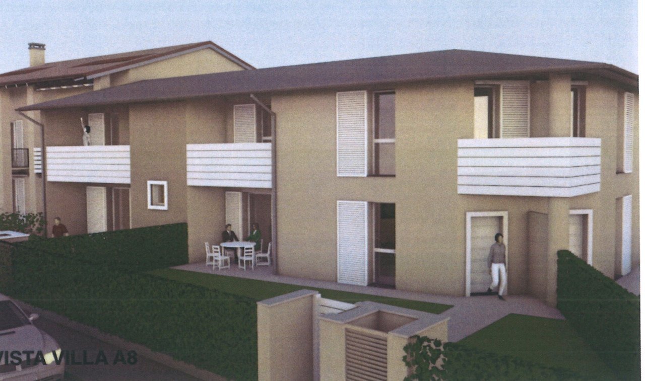 Villa Gossolengo - foto 2