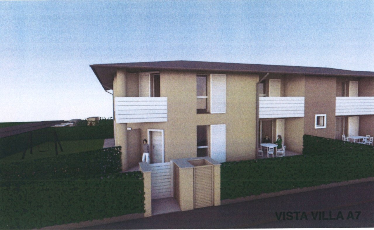 Villa Gossolengo - foto 1