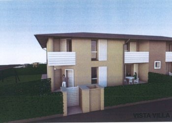 Villa Gossolengo - foto 1