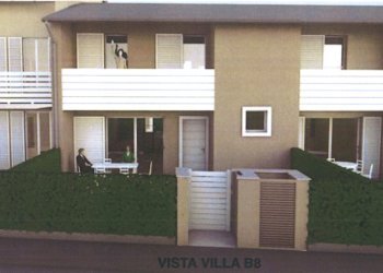 Villa Gossolengo - foto 3