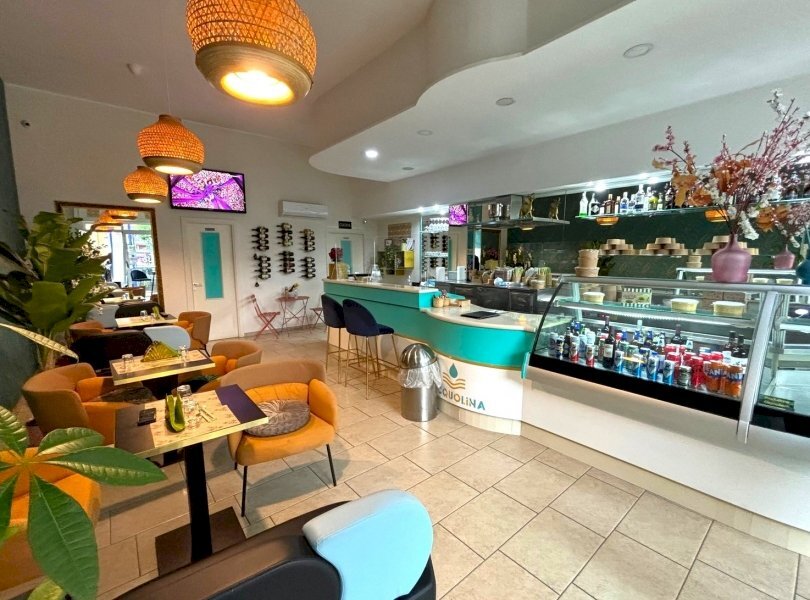 Attività Commerciale Mondragone - foto 1