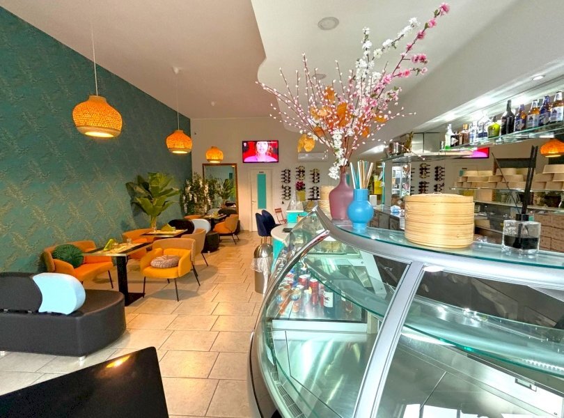 Attività Commerciale Mondragone - foto 2