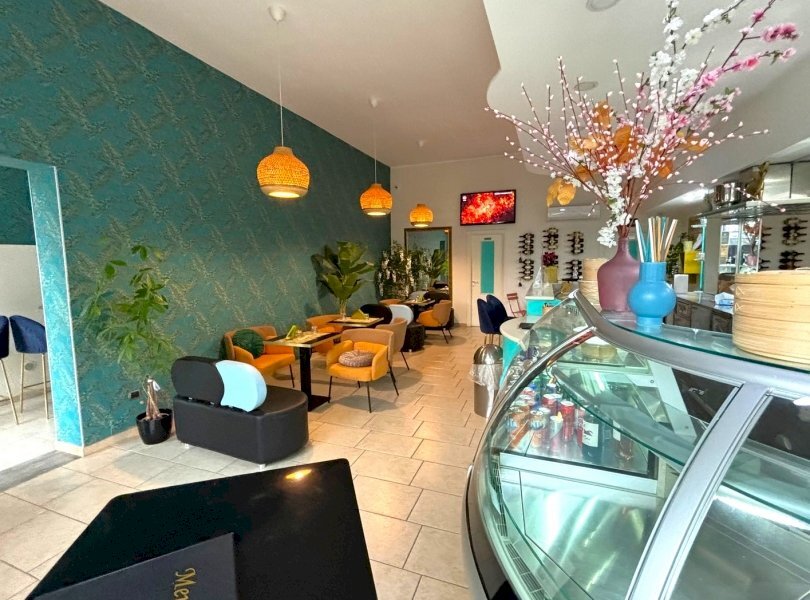 Attività Commerciale Mondragone - foto 3