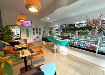 Attività Commerciale Mondragone - foto 1