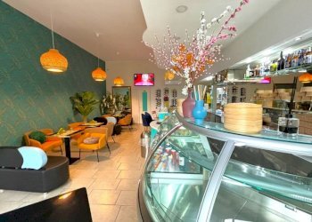 Attività Commerciale Mondragone - foto 2