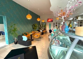 Attività Commerciale Mondragone - foto 3