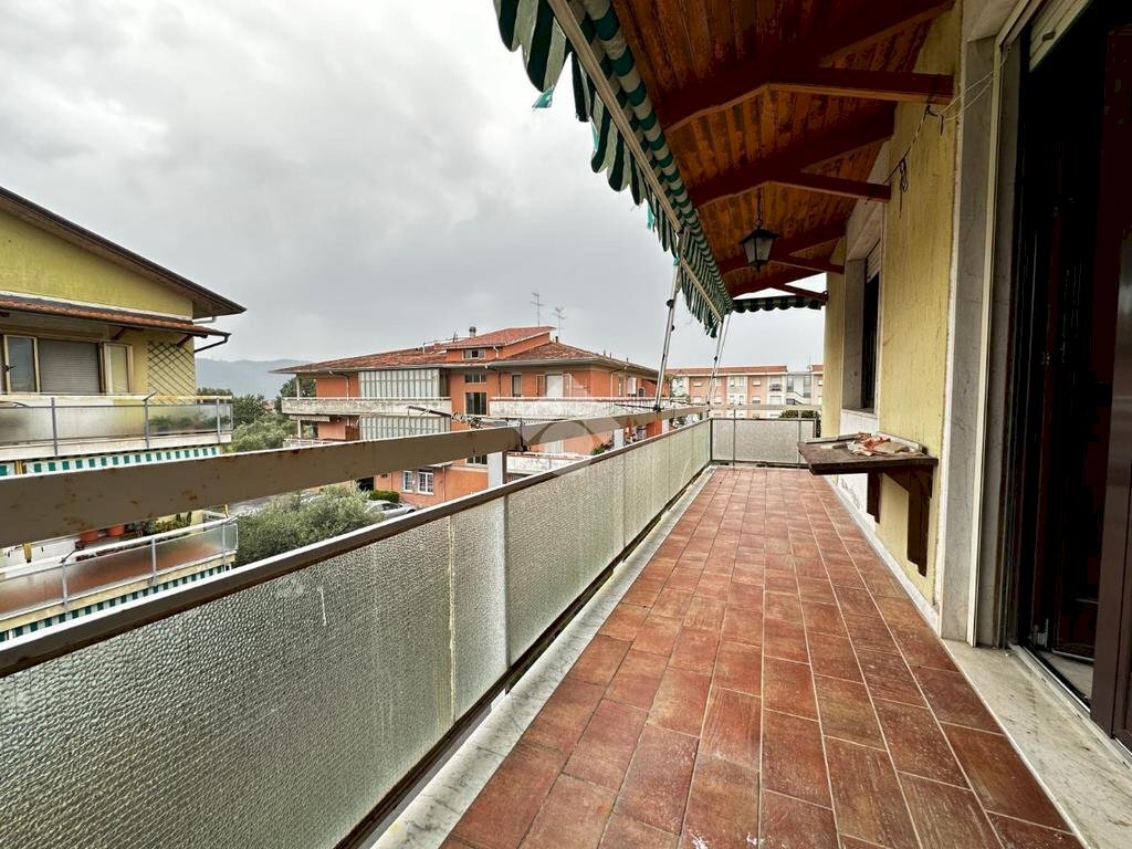 Quadrilocale Via Provinciale, Castelnuovo Magra - foto 2