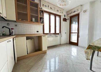Quadrilocale Via Provinciale, Castelnuovo Magra - foto 8