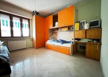 Quadrilocale Via Provinciale, Castelnuovo Magra - foto 19