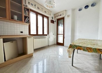 Quadrilocale Via Provinciale, Castelnuovo Magra - foto 22