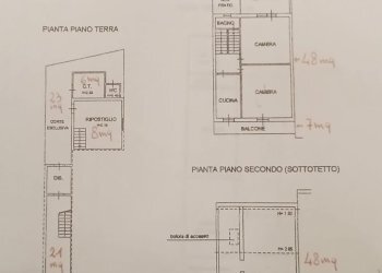 Terratetto - Terracielo via fiume, Cattolica - foto 15