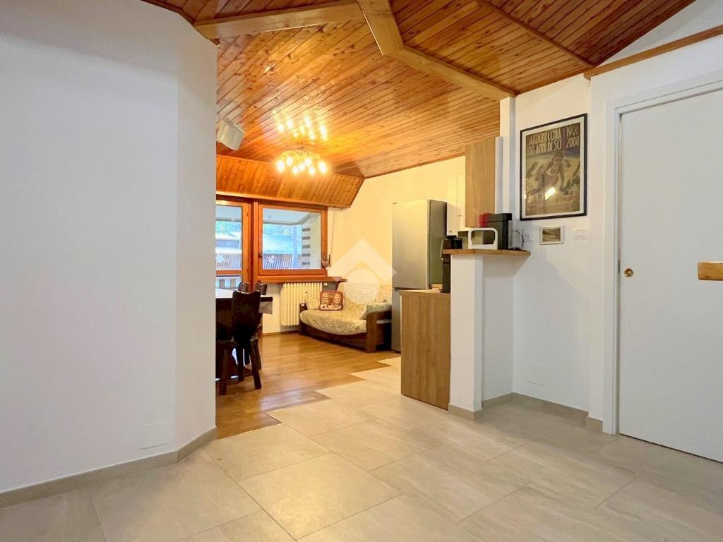 Quadrilocale Viale Capuccio, Bardonecchia - foto 2