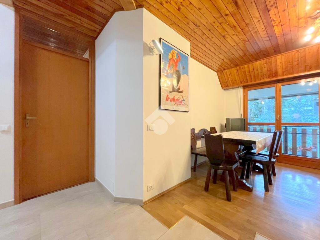 Quadrilocale Viale Capuccio, Bardonecchia - foto 3