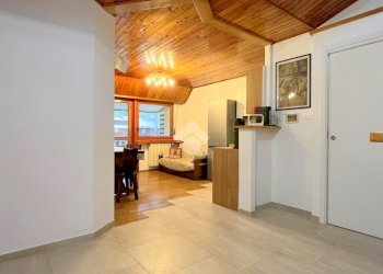 Quadrilocale Viale Capuccio, Bardonecchia - foto 2