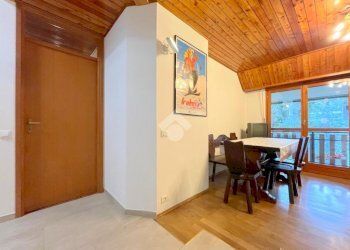 Quadrilocale Viale Capuccio, Bardonecchia - foto 3