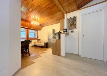 Quadrilocale Viale Capuccio, Bardonecchia - foto 4