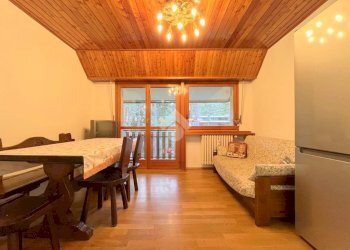 Quadrilocale Viale Capuccio, Bardonecchia - foto 5