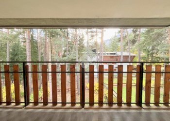 Quadrilocale Viale Capuccio, Bardonecchia - foto 6