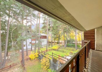 Quadrilocale Viale Capuccio, Bardonecchia - foto 7