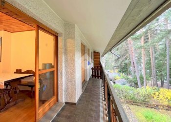 Quadrilocale Viale Capuccio, Bardonecchia - foto 8