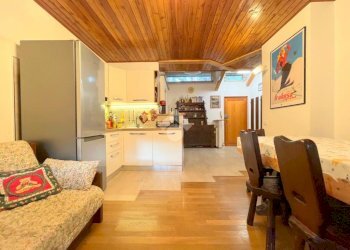 Quadrilocale Viale Capuccio, Bardonecchia - foto 9