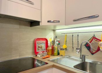 Quadrilocale Viale Capuccio, Bardonecchia - foto 10