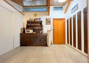 Quadrilocale Viale Capuccio, Bardonecchia - foto 11