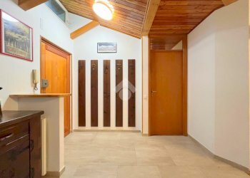 Quadrilocale Viale Capuccio, Bardonecchia - foto 14