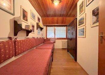 Quadrilocale Viale Capuccio, Bardonecchia - foto 17