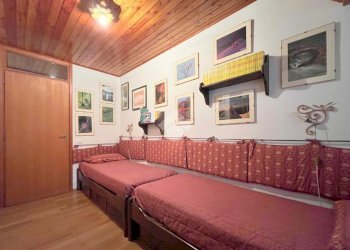 Quadrilocale Viale Capuccio, Bardonecchia - foto 18