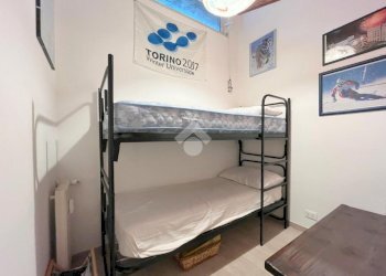 Quadrilocale Viale Capuccio, Bardonecchia - foto 19