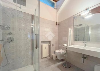 Quadrilocale Viale Capuccio, Bardonecchia - foto 20