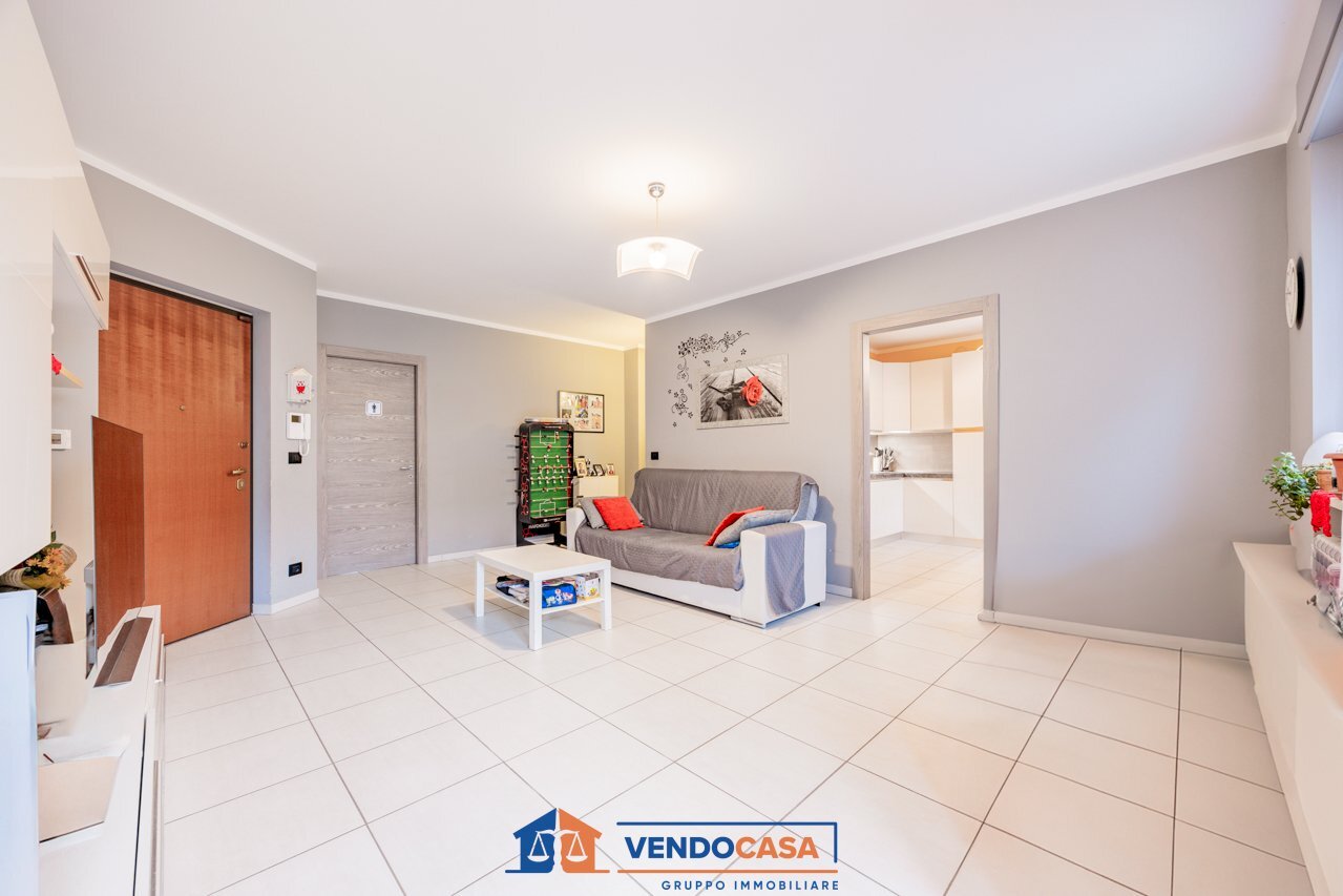 Four-room apartment Beinette - photo 1