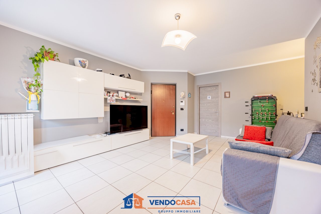 Four-room apartment Beinette - photo 2