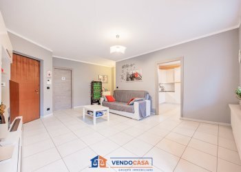 Four-room apartment Beinette - photo 1