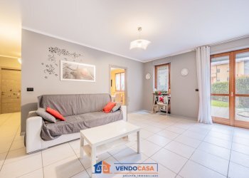 Four-room apartment Beinette - photo 3