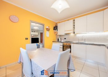 Four-room apartment Beinette - photo 4