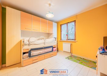 Four-room apartment Beinette - photo 9