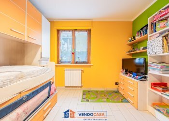 Four-room apartment Beinette - photo 10