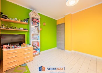 Four-room apartment Beinette - photo 13